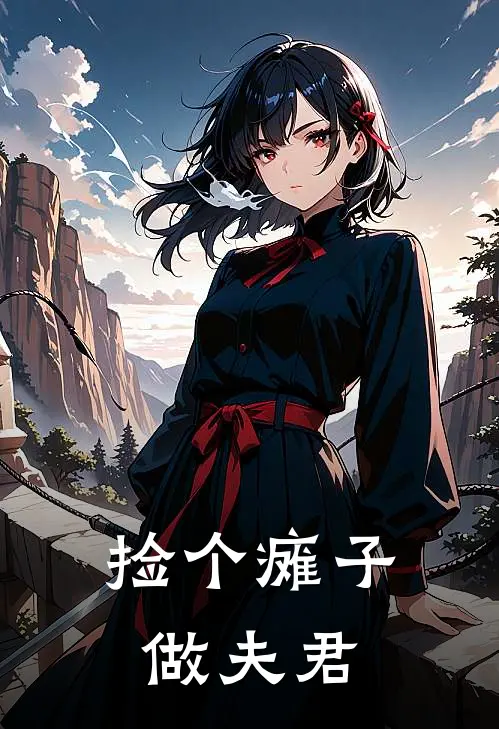 捡个瘫子做夫君