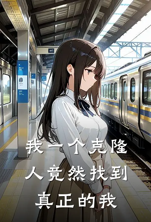 我一个克隆人竟然找到真正的我严涛严涛全文免费阅读_完结热门小说我一个克隆人竟然找到真正的我(严涛严涛)