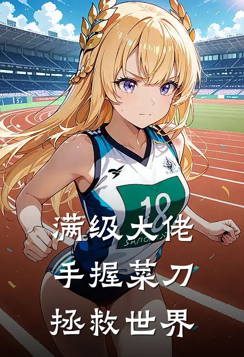 满级大佬手握菜刀拯救世界