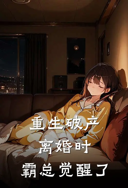 顾星洲颜如雪(重生破产离婚时，霸总觉醒了)最新章节在线阅读_顾星洲颜如雪全章节阅读