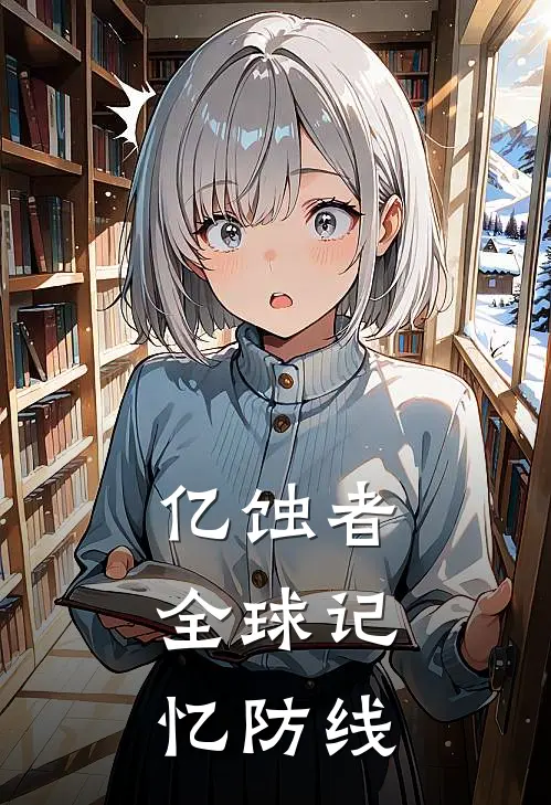 亿蚀者：全球记忆防线