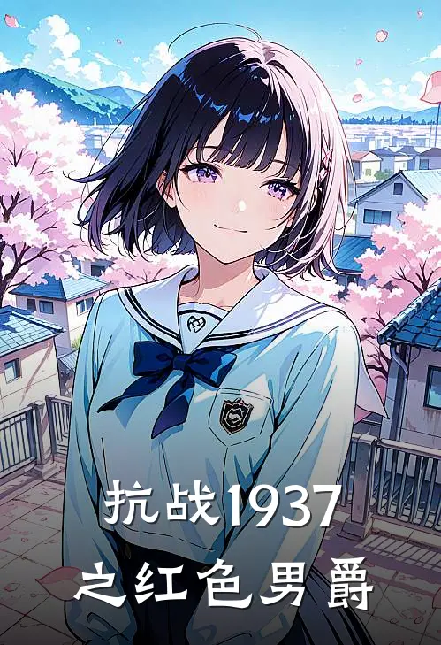 抗战1937之红色男爵