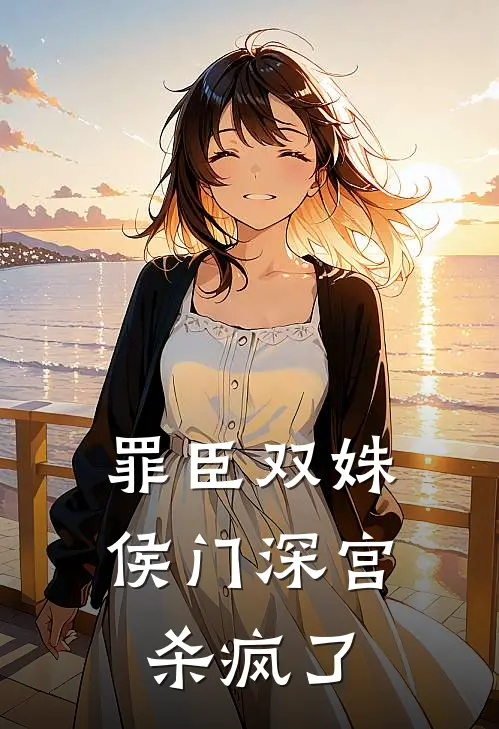 罪臣双姝：侯门深宫杀疯了