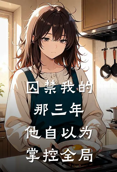 囚禁我的那三年，他自以为掌控全局宋屿寒苏晚已完结小说_最新章节列表囚禁我的那三年，他自以为掌控全局(宋屿寒苏晚)