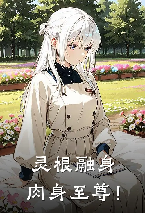 灵根融身，肉身至尊！