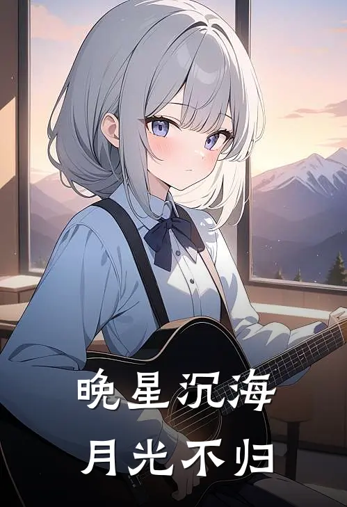 晚星沉海，月光不归(苏晚沈知衍)热门小说在线阅读_热门小说晚星沉海，月光不归(苏晚沈知衍)