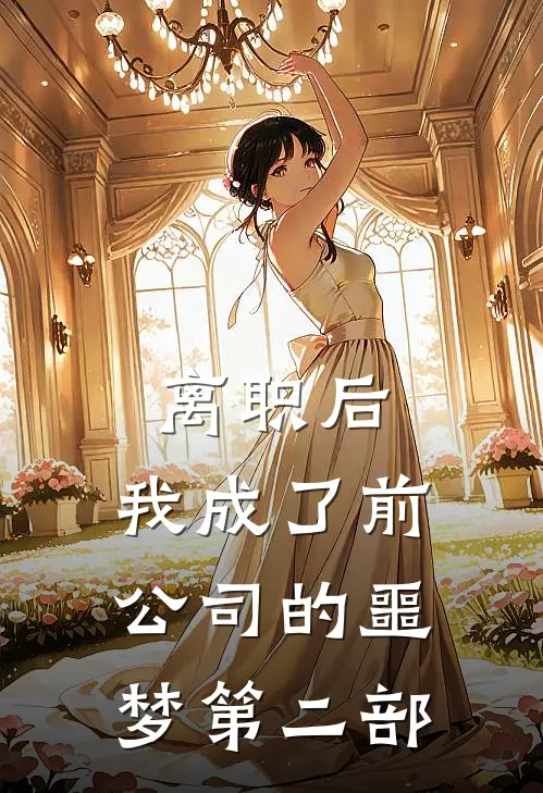 离职后，我成了前公司的噩梦（第二部）