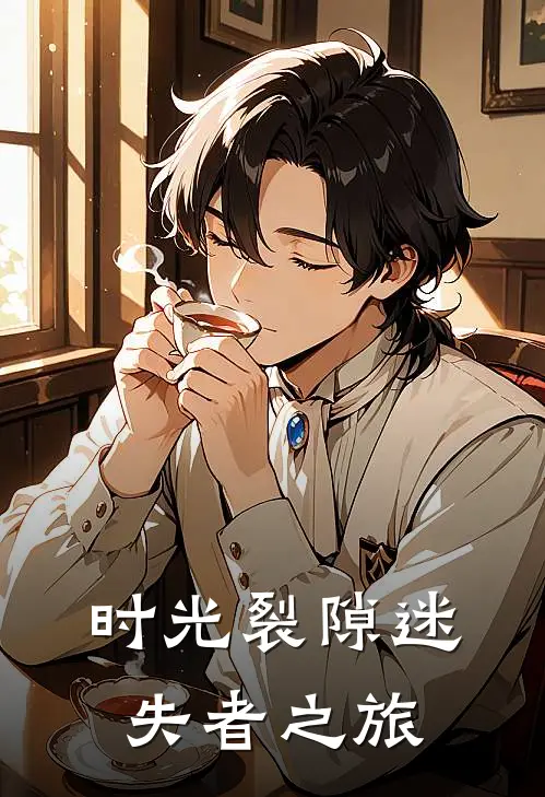 时光裂隙迷失者之旅