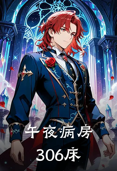 午夜病房306床