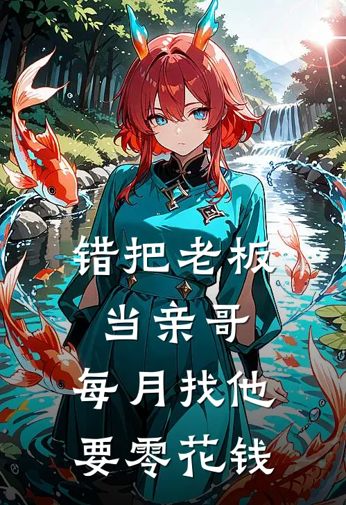 错把老板当亲哥，每月找他要零花钱(宁海隆恩)最新小说_免费阅读完整版小说错把老板当亲哥，每月找他要零花钱(宁海隆恩)