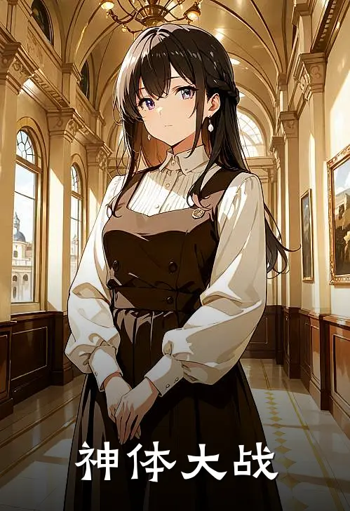 神体大战