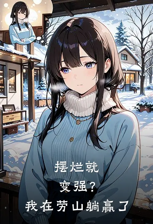 摆烂就变强？我在劳山躺赢了(淄川王七)小说推荐完本_全本免费小说摆烂就变强？我在劳山躺赢了淄川王七