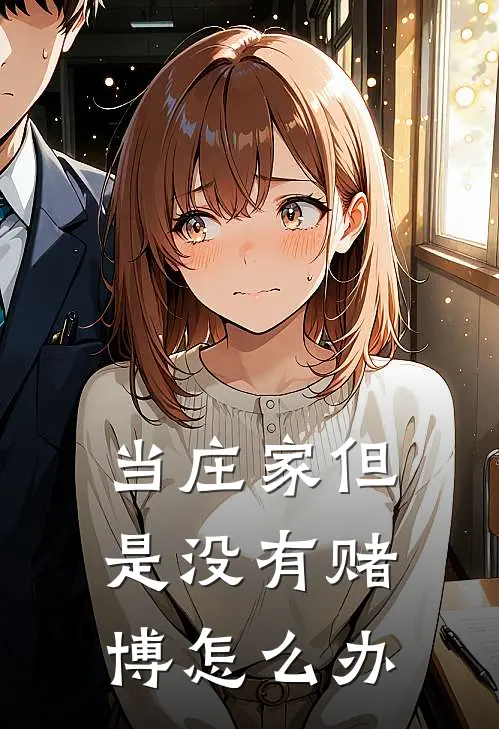 当庄家但是没有赌博怎么办