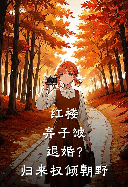 红楼：弃子被退婚？归来权倾朝野