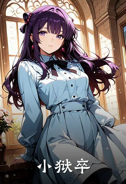 小狱卒(赵玄苏清晏)最新小说_免费阅读完整版小说小狱卒(赵玄苏清晏)