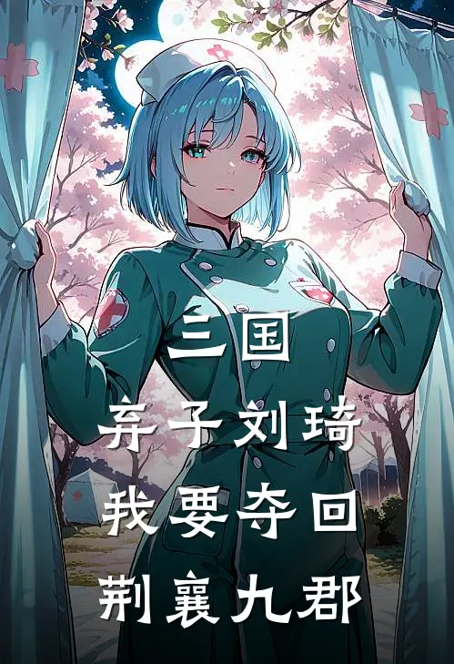 三国：弃子刘琦我要夺回荆襄九郡刘琦刘武免费小说推荐_免费小说笔趣阁三国：弃子刘琦我要夺回荆襄九郡刘琦刘武