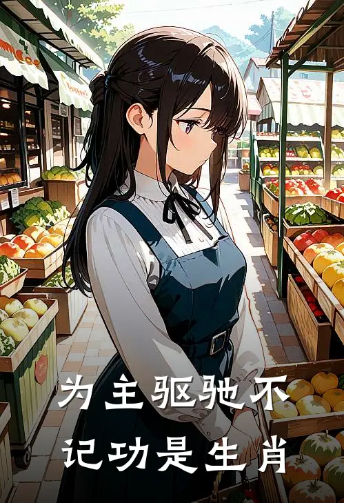 为主驱驰不记功是生肖