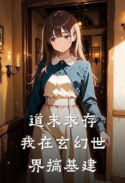 道末求存：我在玄幻世界搞基建