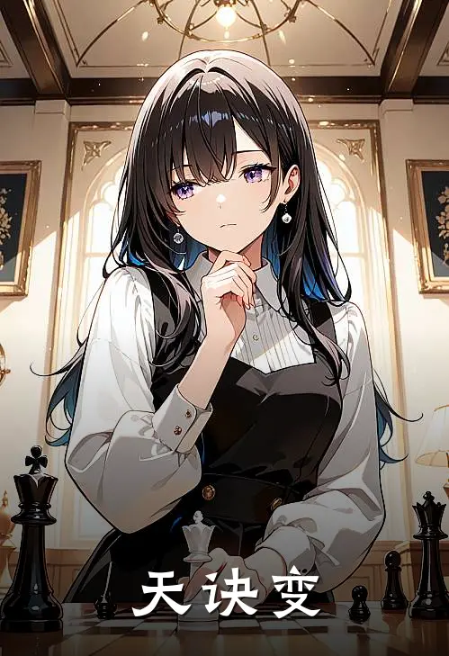 天诀变(冯健钱八)全本完结小说_完整版免费全文阅读天诀变(冯健钱八)