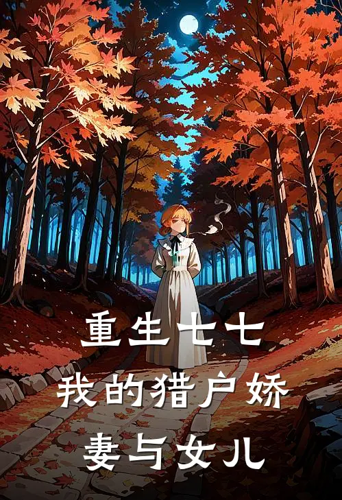 重生七七：我的猎户娇妻与女儿宋扬晓慧热门完结小说_最新章节列表重生七七：我的猎户娇妻与女儿(宋扬晓慧)