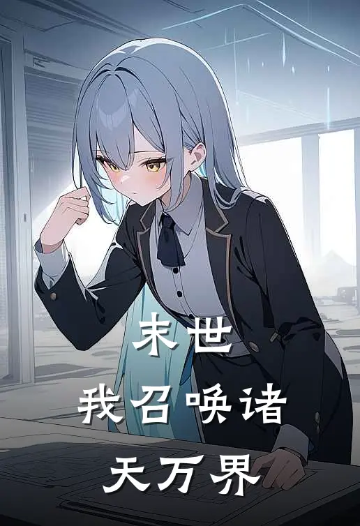 末世：我召唤诸天万界