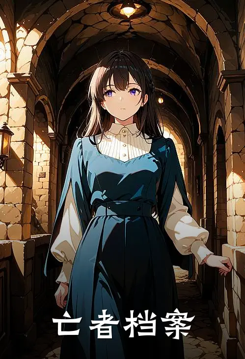 亡者档案林聿陈锐小说免费阅读无弹窗_完结版小说全文免费阅读亡者档案(林聿陈锐)