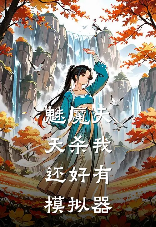 魅魔天天杀我，还好有模拟器萧何林薇热门的小说_热门小说在线阅读魅魔天天杀我，还好有模拟器萧何林薇