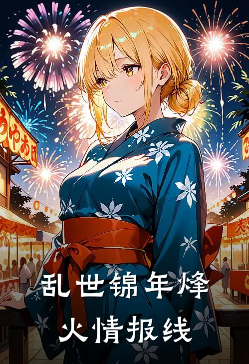 乱世锦年烽火情报线(许曼曼锦璃)在线阅读免费小说_最新章节列表乱世锦年烽火情报线(许曼曼锦璃)