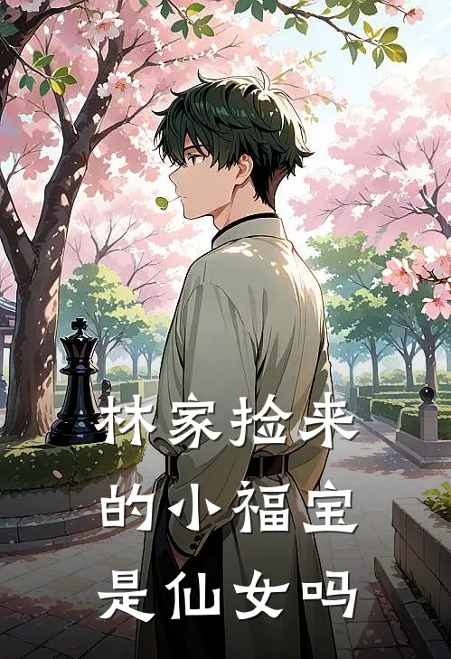 林家捡来的小福宝是仙女吗