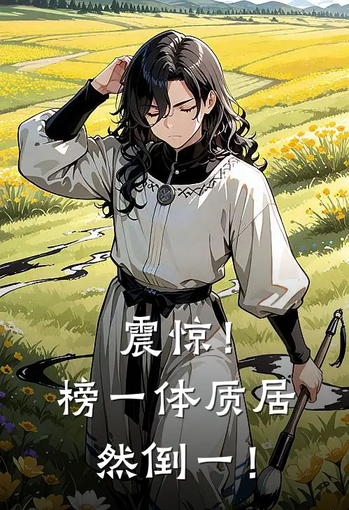 震惊！榜一体质居然倒一！燕照雪林生玉完本完结小说_无弹窗全文免费阅读震惊！榜一体质居然倒一！(燕照雪林生玉)