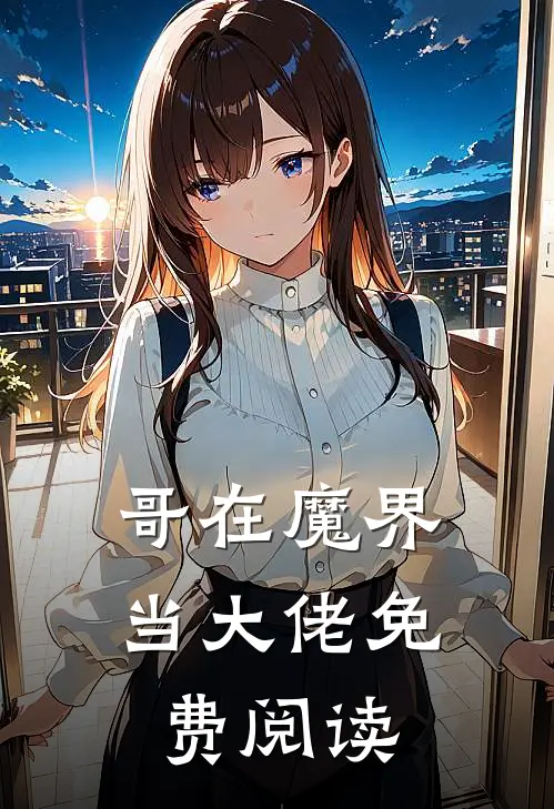 哥在魔界当大佬免费阅读