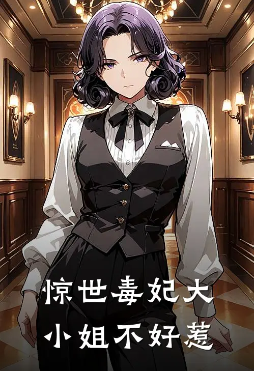 惊世毒妃大小姐不好惹
