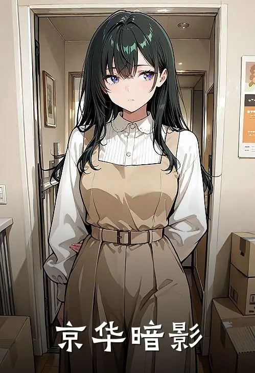 京华暗影(沈从安沈砚之)热门小说阅读_全文免费阅读京华暗影沈从安沈砚之