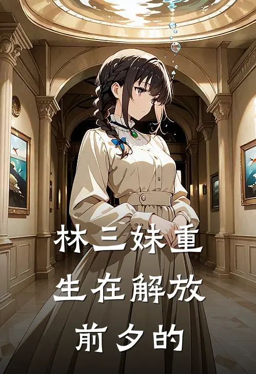 林三妹重生在解放前夕的