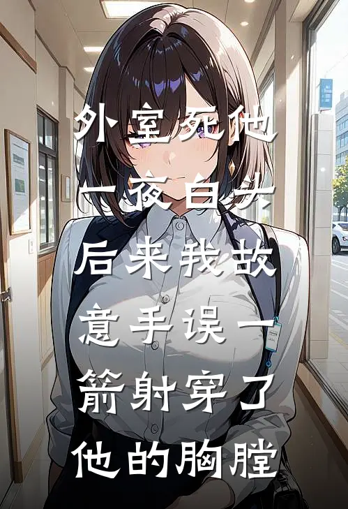 外室死他一夜白头，后来我故意手误一箭射穿了他的胸膛柳依依萧云澈热门小说排行_免费阅读全文外室死他一夜白头，后来我故意手误一箭射穿了他的胸膛(柳依依萧云澈)