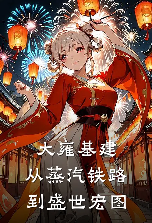 大雍基建：从蒸汽铁路到盛世宏图