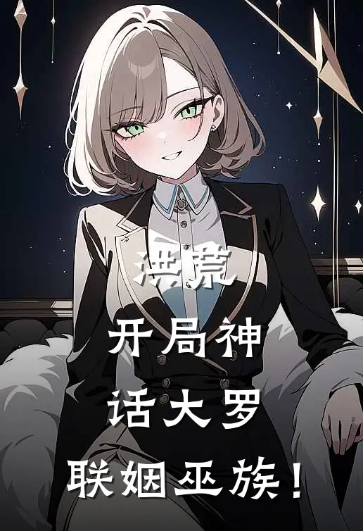 洪荒：开局神话大罗，联姻巫族！