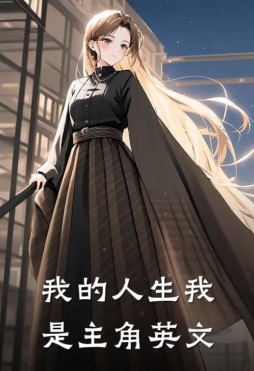 我的人生我是主角英文