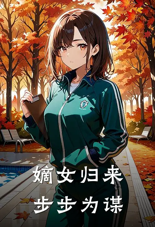 嫡女归来：步步为谋