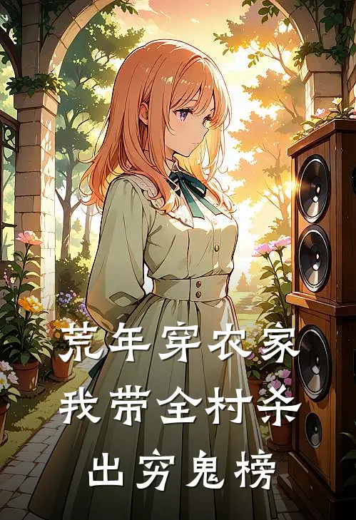 荒年穿农家，我带全村杀出穷鬼榜周春成周漾全集免费小说_免费小说完结荒年穿农家，我带全村杀出穷鬼榜(周春成周漾)