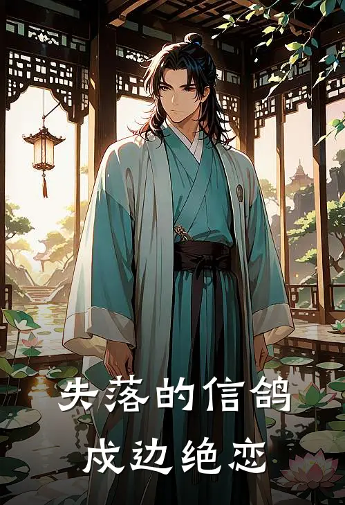 《失落的信鸽，戍边绝恋》王磊陈轻鸿_(失落的信鸽，戍边绝恋)全集在线阅读