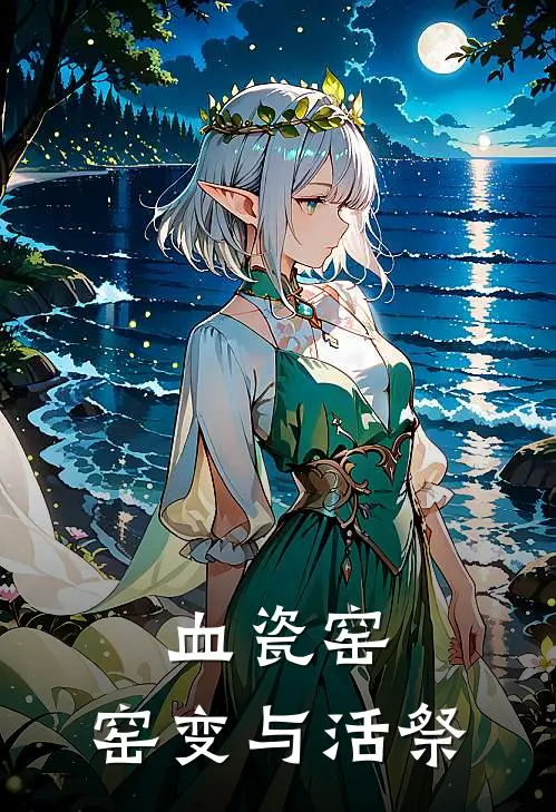 郑九老吴《血瓷窑：窑变与活祭》_(郑九老吴)热门小说