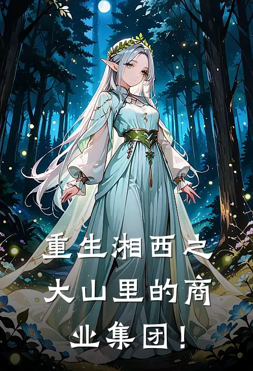 重生湘西之大山里的商业集团！田戈阿田戈免费小说完结_最新完本小说推荐重生湘西之大山里的商业集团！(田戈阿田戈)