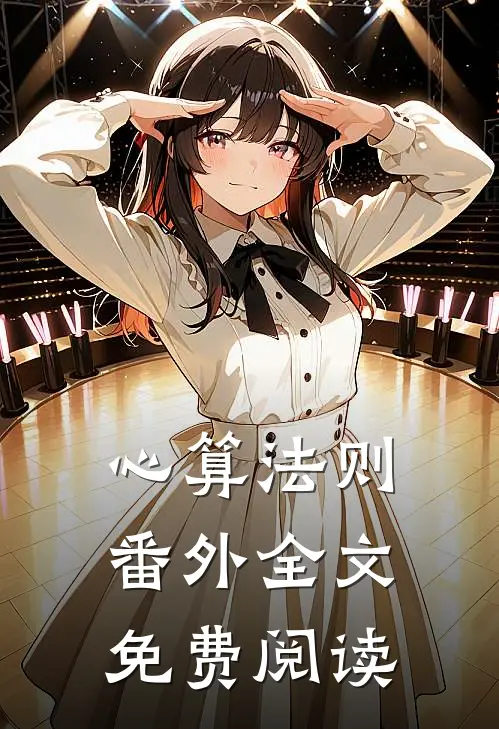 心算法则番外全文免费阅读