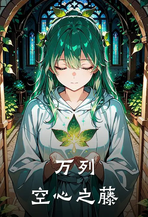 万列：空心之藤