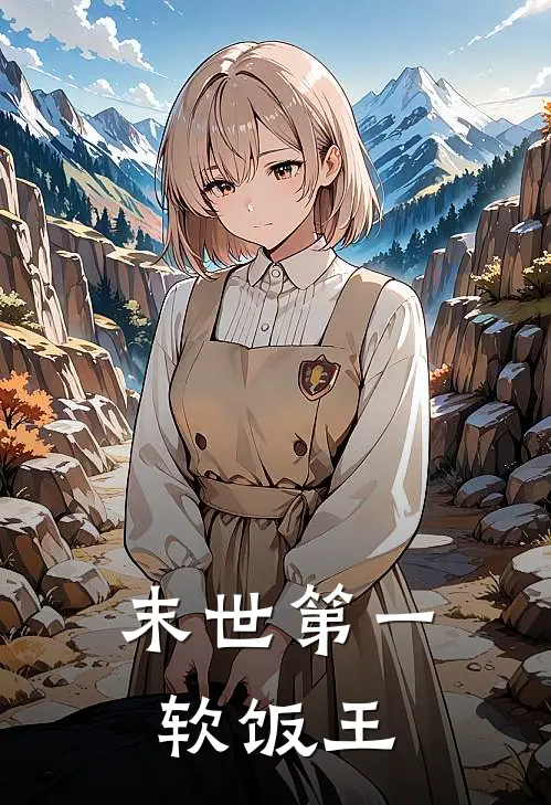 末世第一软饭王(沈浪张昊)热门网络小说推荐_最新完结小说推荐末世第一软饭王沈浪张昊