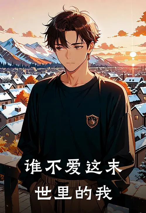 谁不爱这末世里的我