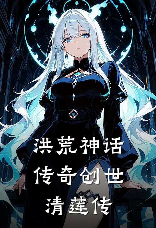 洪荒神话传奇创世清莲传张家豪张庆皇免费小说全集_小说免费完结洪荒神话传奇创世清莲传张家豪张庆皇