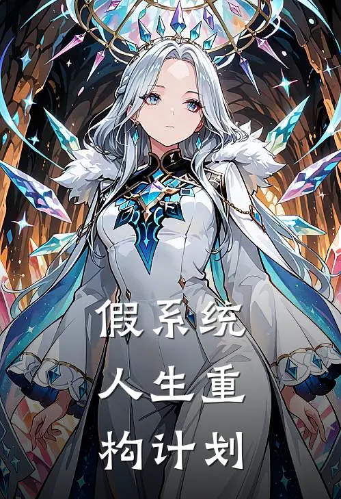 抖音热门(假系统：人生重构计划)完整版免费在线阅读_《假系统：人生重构计划》全集在线阅读