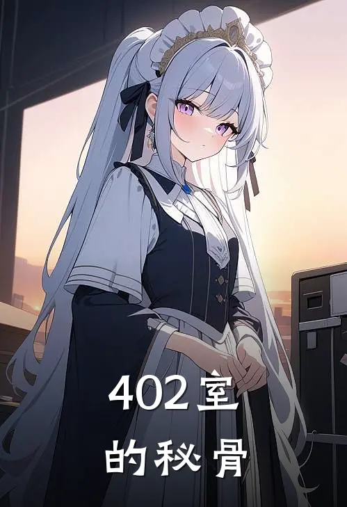 402室的秘骨苏瑶张昊完结小说_免费小说在线看402室的秘骨苏瑶张昊